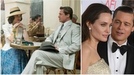 Brad Pitt zdradzał Jolie z Marion Cotillard? Pracowali razem na planie