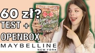 KALENDARZ ZA 60 ZŁ?! + TEST NA ŻYWO!