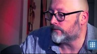Smarzowski: Dawałem w łapę policjantom. Ale to nie znaczy, że kradłem