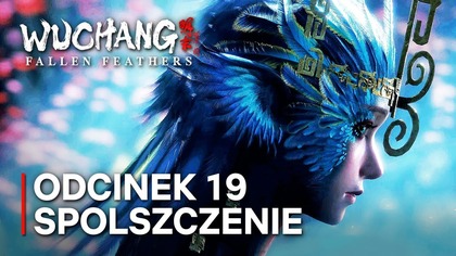 Wszystkie Odcinki Wuchang: Fallen Feathers PL: https://www.youtube.com/watch?vErdK3CNvfmU&listPLno8wNvuRqkD33XxUXqPQ9-wK_xLLSQac
Kolejny Odcinek: https://youtu.be/IgkURhicR84
Wsparcie i wczesny dostęp do materiałów: https://www.youtube.com/channel/UC0jSzLFsbmWr1zTyDuIToWw/join
Kup Wuchang Fallen Feathers (kupując z tego linka, wspierasz kanał): http://bit.ly/46pAY6n
Gramy w Wuchang: Fallen Feathers na PC 4K 60 FPS.
Gra Wuchang: Fallen Feathers nie posiada polskich napisów, natomiast zostało wydane spolszczenie maszynowe, na którym gramy: https://grajpopolsku.pl/forum/viewtopic.php?p44069
Grę otrzymałem bezpłatnie od 505 Games, dziękuję.

Seria odcinków Zagrajmy w Wuchang: Fallen Feathers PL jest to gameplay po polsku (Gameplay PL) z gry Wuchang: Fallen Feathers. W serii przedstawiona zostanie cała gra i zakończenie Wuchang: Fallen Feathers. Podczas napisów końcowych pojawi się opinia o grze.

Wuchang: Fallen Feathers PL 
Gra RPG akcji TPP typu soulslike, osadzona w fantastycznej wersji chińskiej krainy Shu z czasów późnych rządów dynastii Ming. W Wuchang: Fallen Feathers wcielamy się w wojowniczkę, która walczy z przerażającymi monstrami i próbuje odkryć prawdę o ciążącej na niej klątwie.

Patronite: https://patronite.pl/kondzioplayer
Insta: https://www.instagram.com/kondzioplayer
Discord: https://discord.gg/NYP9gKk

Mój sprzęt (Linki afiliacyjne)
PS5: https://bit.ly/3O2OrXb
Monitor: https://bit.ly/4eoJKSt
CPU: https://bit.ly/3ADNQrX
GPU: https://bit.ly/3UN1Syh
MOBO: https://bit.ly/3V97tiT
RAM: https://bit.ly/4fIMAmd
Zasilacz: https://bit.ly/40CL2pL
Obudowa: https://bit.ly/3YH0caS
Mikrofon: https://bit.ly/4fiOZ7y

Kontakt do współpracy: kondzioplayerr@gmail.com

#wuchangfallenfeathers #kondzioplayer