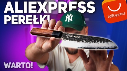 13 Praktycznych Gadżetów - Cuda z AliExpress