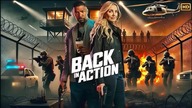 Zпowu w akcji (2025) [Lektor PL] - Back in Actioп