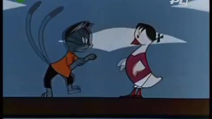 Przygody gąski balbinki-r&oacute;żne przygody (1959)