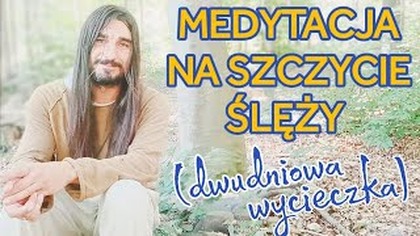 Medytacja na szczycie Ślęży 2025 + Deklaracja Ślęzańska z 1994 roku