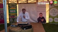 Hubert Czerniak TV - Jeszcze bardziej zaskakujące FAKTY o ZDROWIU / Wykład w Wagnerówce / cz.  2