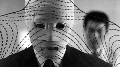 Twarz Innego (1966) 