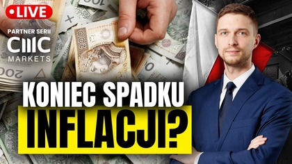 Inflacja zaskoczyła.  Wkrótce nowa fala inflacyjna? Trwa najgorszy rok dolara od 52 lat