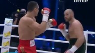 Wladimir Klitschko vs Tyson Fury - Pełna Walka