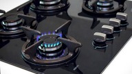 Relaxing Gas