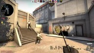 CS:GO Gameplay z ekipą PL