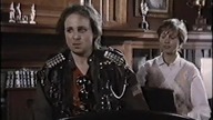 Akademia Policyjna 4 1987 Lektor pl Fragment filmu z lektorem z ery kaset VHS czyta Leszek Sznyter