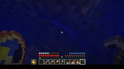 Never forget to breathe #game #minecraft #gaming #Short #Shorts