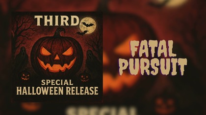 Fatal pursuit (Audio)