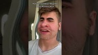 POV: JOSEPH BRATAN LECI ŁADNIE! #comedy #funny #humor #stitch