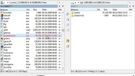 What happens if you start GOD EATER in Windows 8 Build 7850