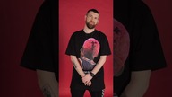 Kadra Polski 98 z W Roli Piosenkarzy #shorts