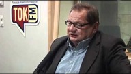 Ryszard Kalisz wspomina stan wojenny