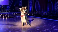 Taniec z Gwiazdami: Aleksandra Kisio i Łukasz Czarnecki