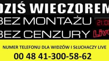 Live 19.  10.  2022r