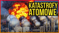 10 NAJWIEKSZYCH KATASTROF ATOMOWYCH