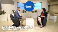 Kiedy T-Bull SA przechodzi na główny parkiet warszawskiej giełdy...