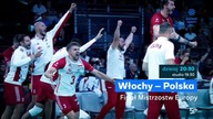 Polsat Sport - Zapowiedzi mecz&oacute;w żeńskiej i męskiej reprezentacji Polski w siatk&oacute;wce (