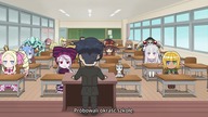Isekai Quartet 2 #03 - Uh-Oh! Aresztowanie! [NAPISY PL]
