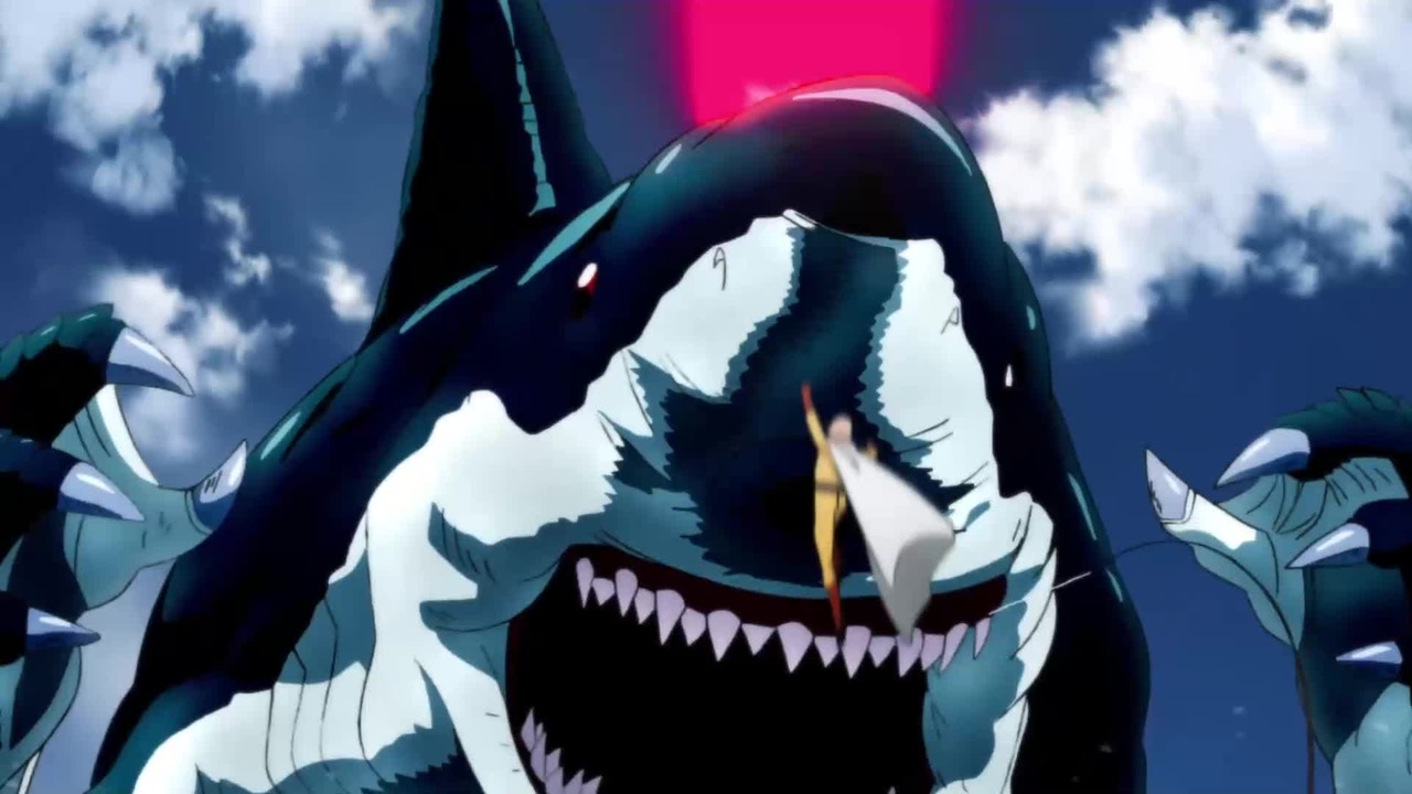Cda One Punch Man Sezon 2