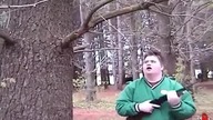 Prawdziwy twardziel