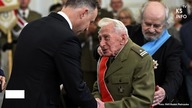 Major odznaczony Krzyżem Wielkim Orderu Odrodzenia Polski [Serwis informacyjny, KSTV Info]