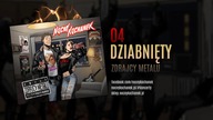 04. Nocny Kochanek - Dziabnięty (oficjalny odsłuch albumu)