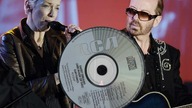 Eurythmics - Sweet Dreams (EqHQ)