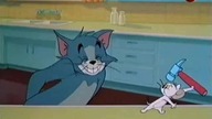Tom i Jerry 55 (Dubbing PL)