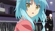 Shinmai Maou no Testament Odc 6 Lektor PL