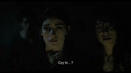 Until Dawn - klip z filmu