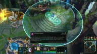 League of Legends URF Wygrany JNIX