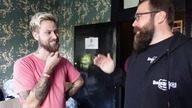BarberStore On Tour Przystanek Poznań - Relacja