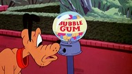 Pluto - Balonowa pszczoła (1948)