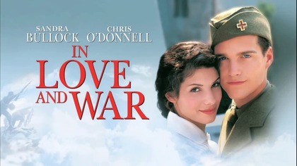 07 Miłość i wojna (1996) [Lektor PL] - In Love and War