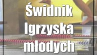 Świdnik: Igrzyska młodych pływaków (foto)