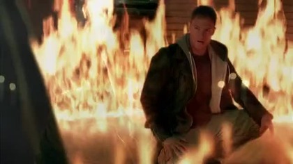 Supernatural - S09E05 Lektor PL