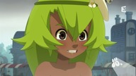 Wakfu Sezon 2 Odcinek 22  Milczenie Pierścieni