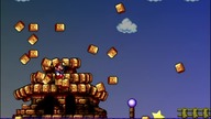 Mario Forever Ordinary World 3-5 Gamer Cave