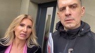 13. 03. 2023r NAJAZD POLICJI NA AUTONOMIĘ W NYSIE MILICJA GWAŁCI PRAWO
