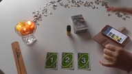 Tarot  Ty i On/Ona  Co was łączy a co dzieli? cdn...  jest już w następnym filmiku