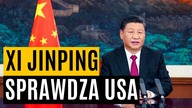 XI JINPING SPRAWDZA USA // CHINY W DAVOS