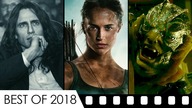 Najlepsze (jak dotąd) filmy 2018 - TYLKO KINO
