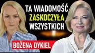 Zmarła Bożena Dykiel.  Przez lata bagatelizowała objawy choroby.  Miała 77 lat.