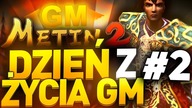 Dzień z życia GM #2 - Robimy EVENT! (PangeaYT2)