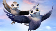 Manu: Bądź sobą! (2019) Dubbing PL